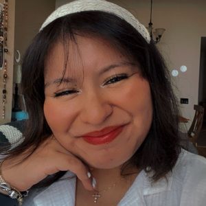 Meet your Posher, Tracy